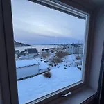 Northbound Sea View Retreat