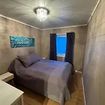 بيت للعطل Northbound Sea View Retreat *