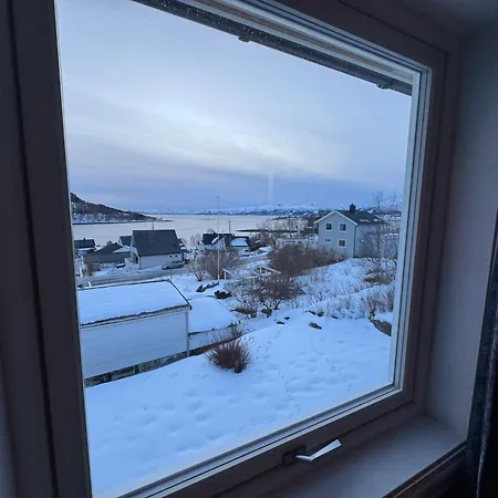 Northbound Sea View Retreat