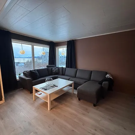 別荘 Northbound Sea View Retreat *